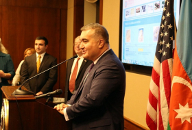 Un «voyage dans la culture azerbaïdjanaise» au Congrès américain  PHOTOS